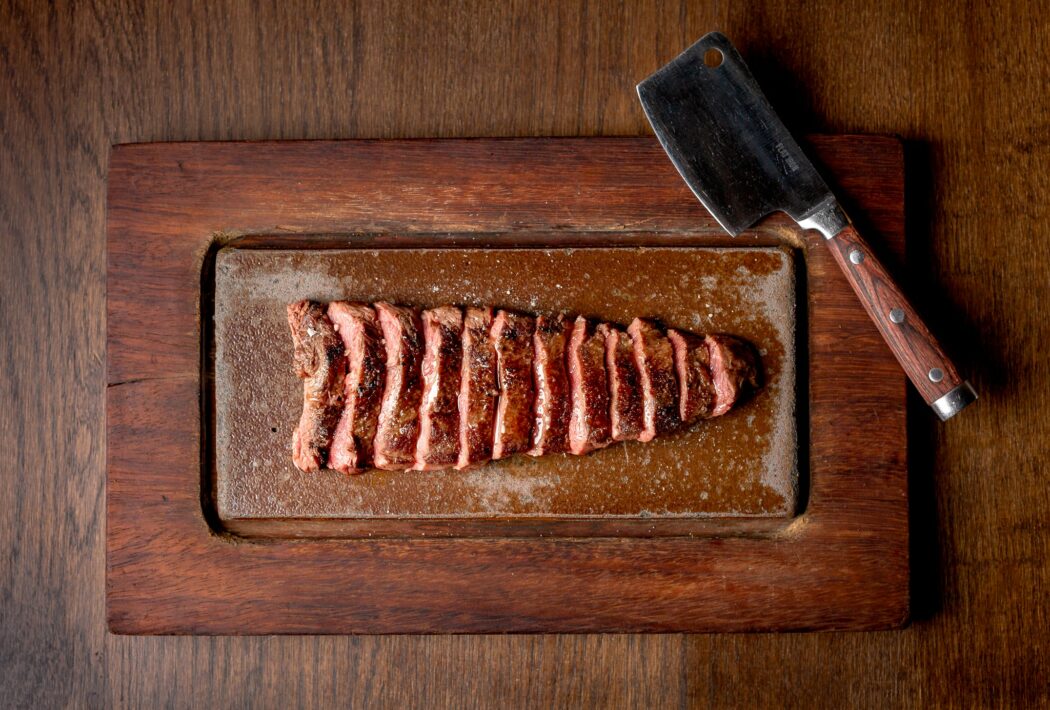 Remarkable Steak Restaurants In London Flat Iron