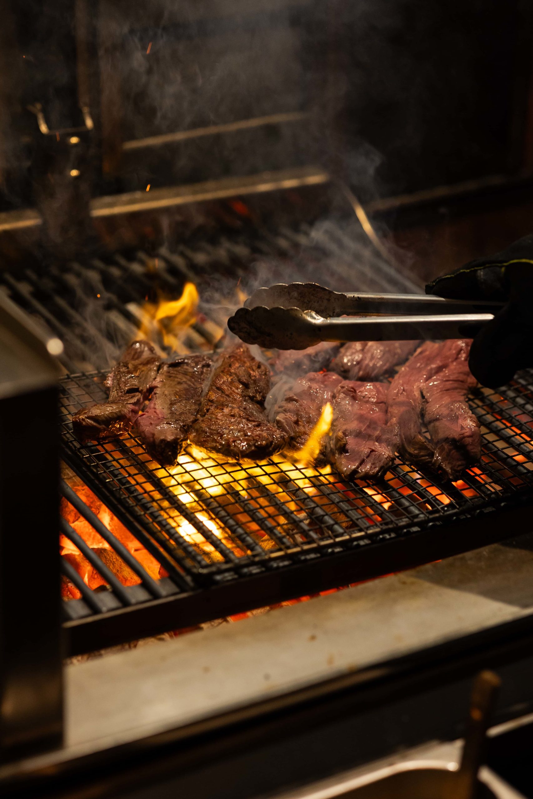 Flat Iron Manchester