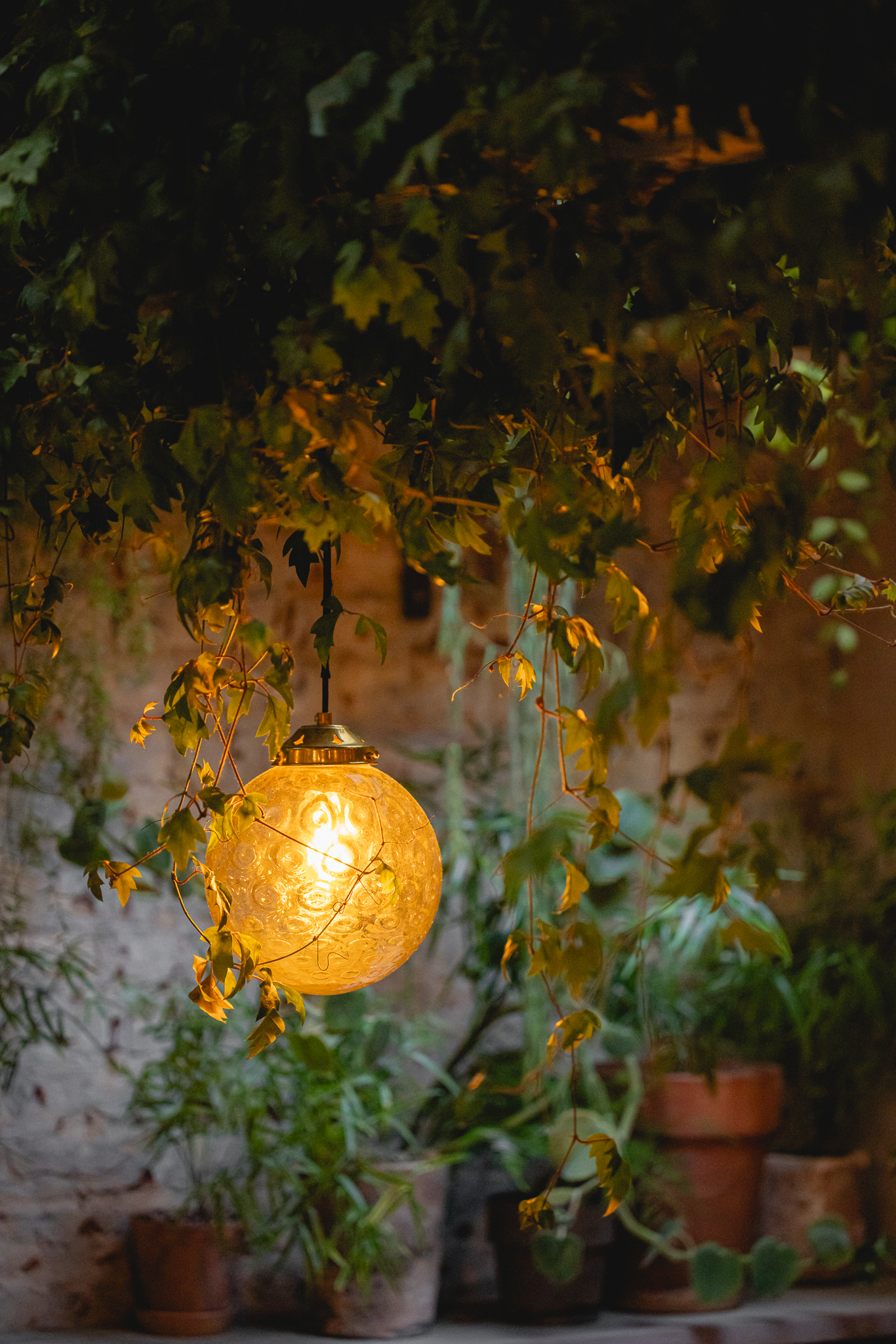 Flat Iron Marylebone