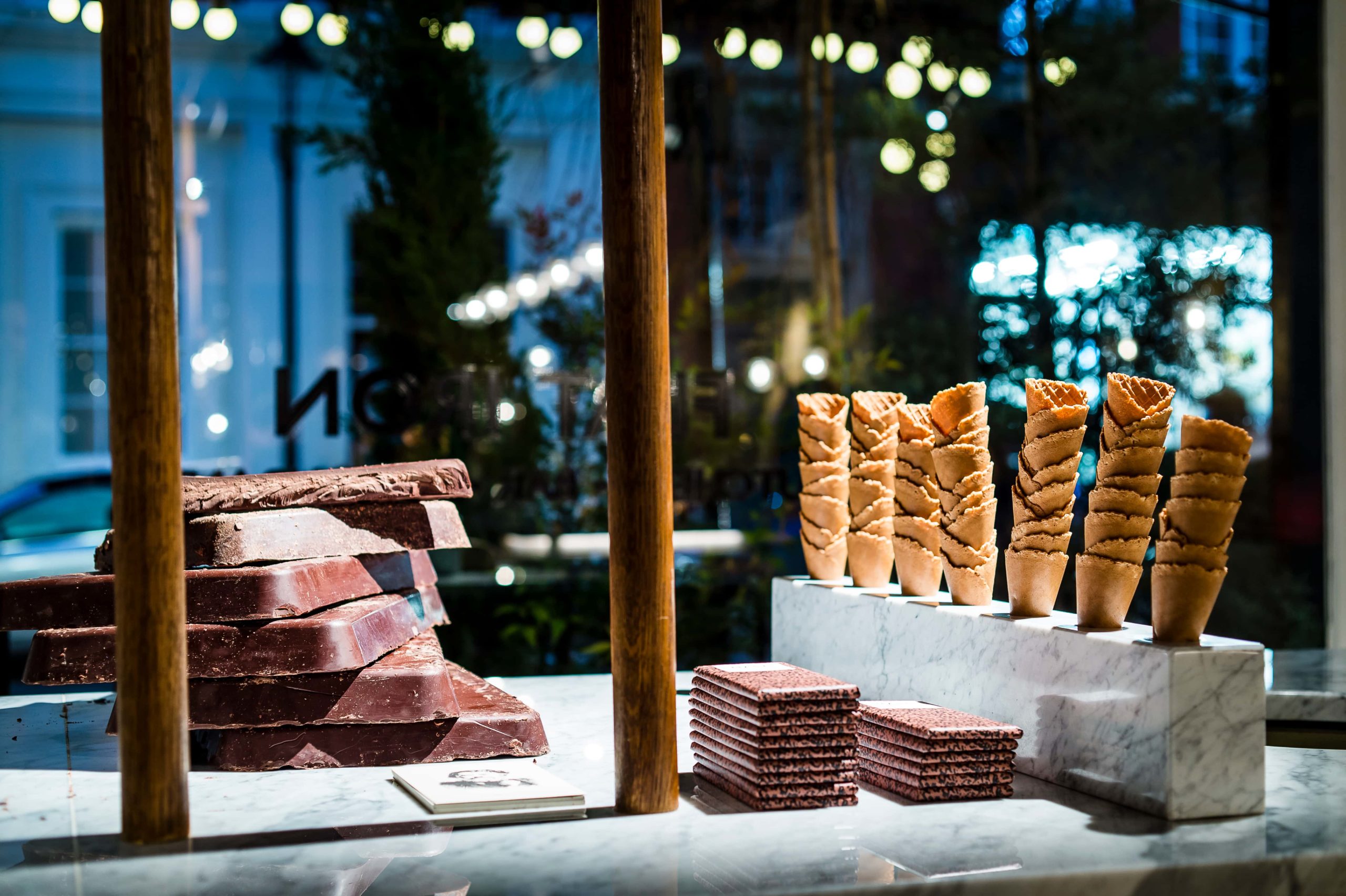 Flat Iron Covent Garden