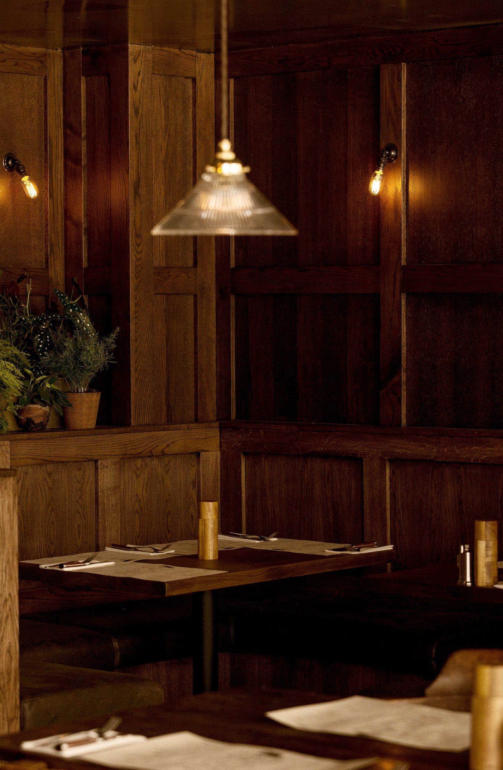 Flat Iron Kings Cross