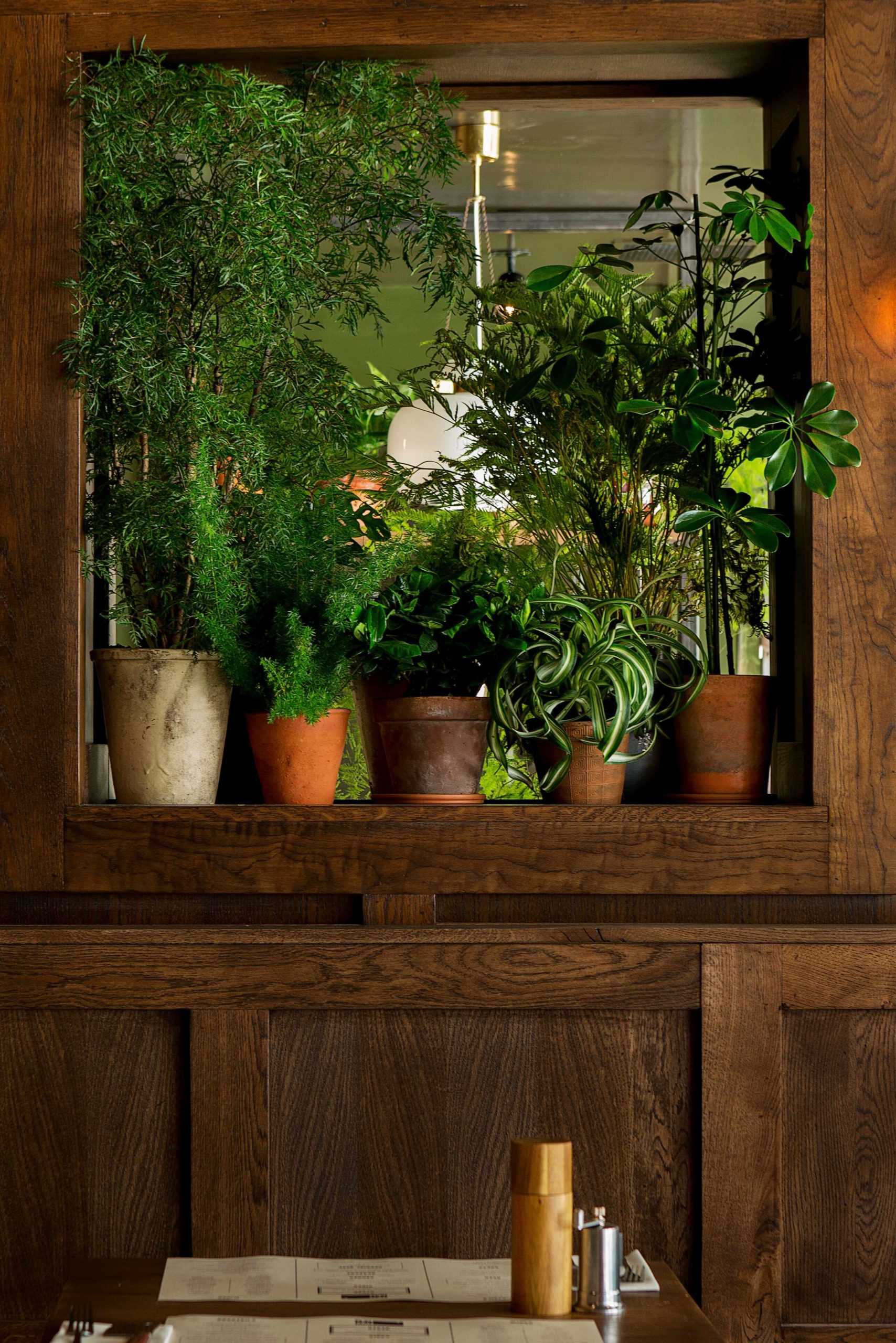 Flat Iron Kings Cross