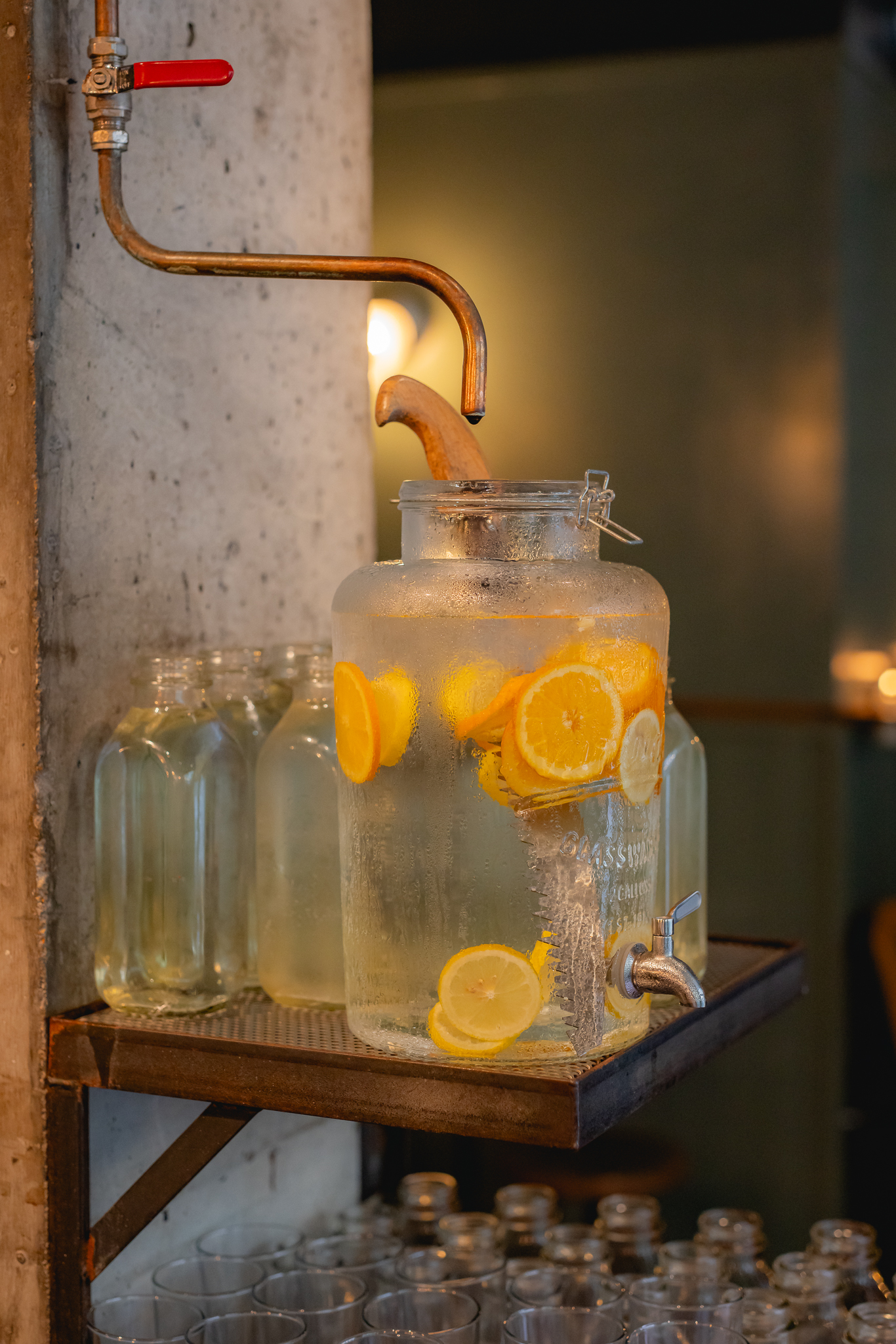 Flat Iron Shoreditch