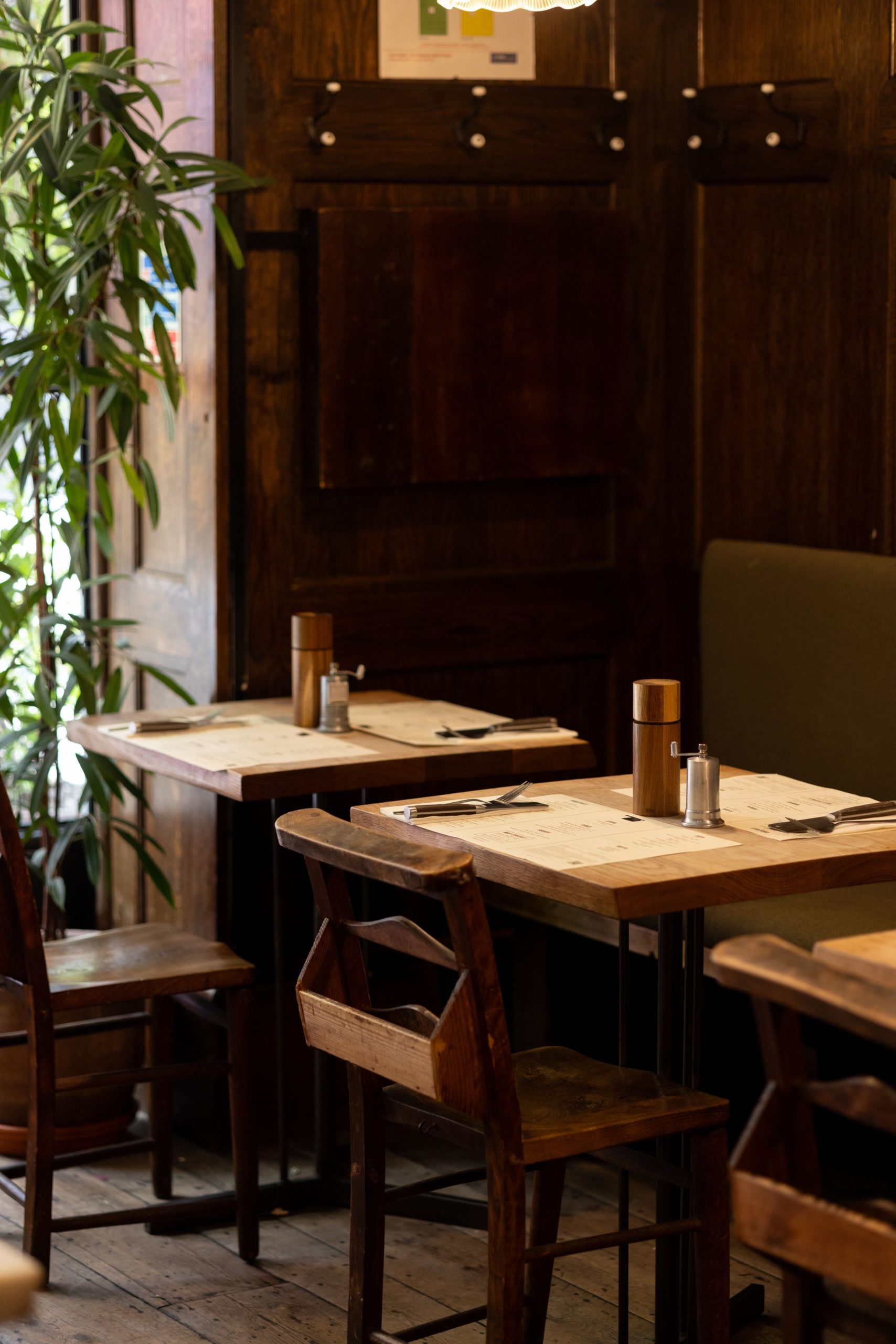 Flat Iron Tottenham Court Road