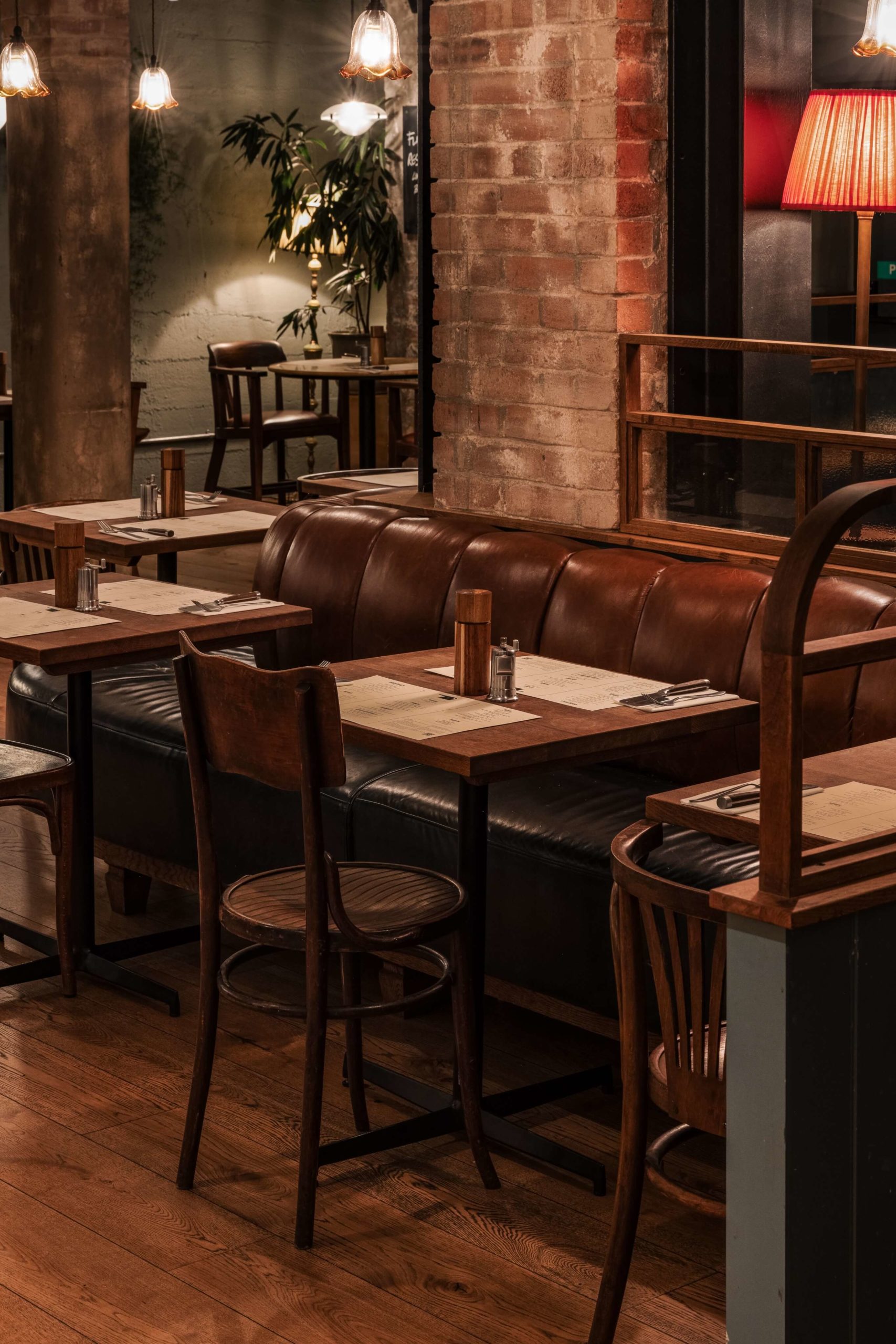 Flat Iron Hammersmith